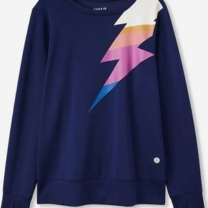 Activewear Sweatshirt | Brand New | Torrid Size 6